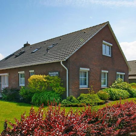 Apartment Juist By Interhome Norddeich  Exterior photo