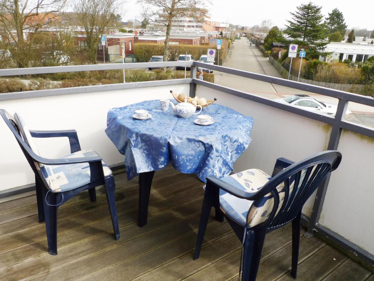 Apartment Juist By Interhome Norddeich  Exterior photo