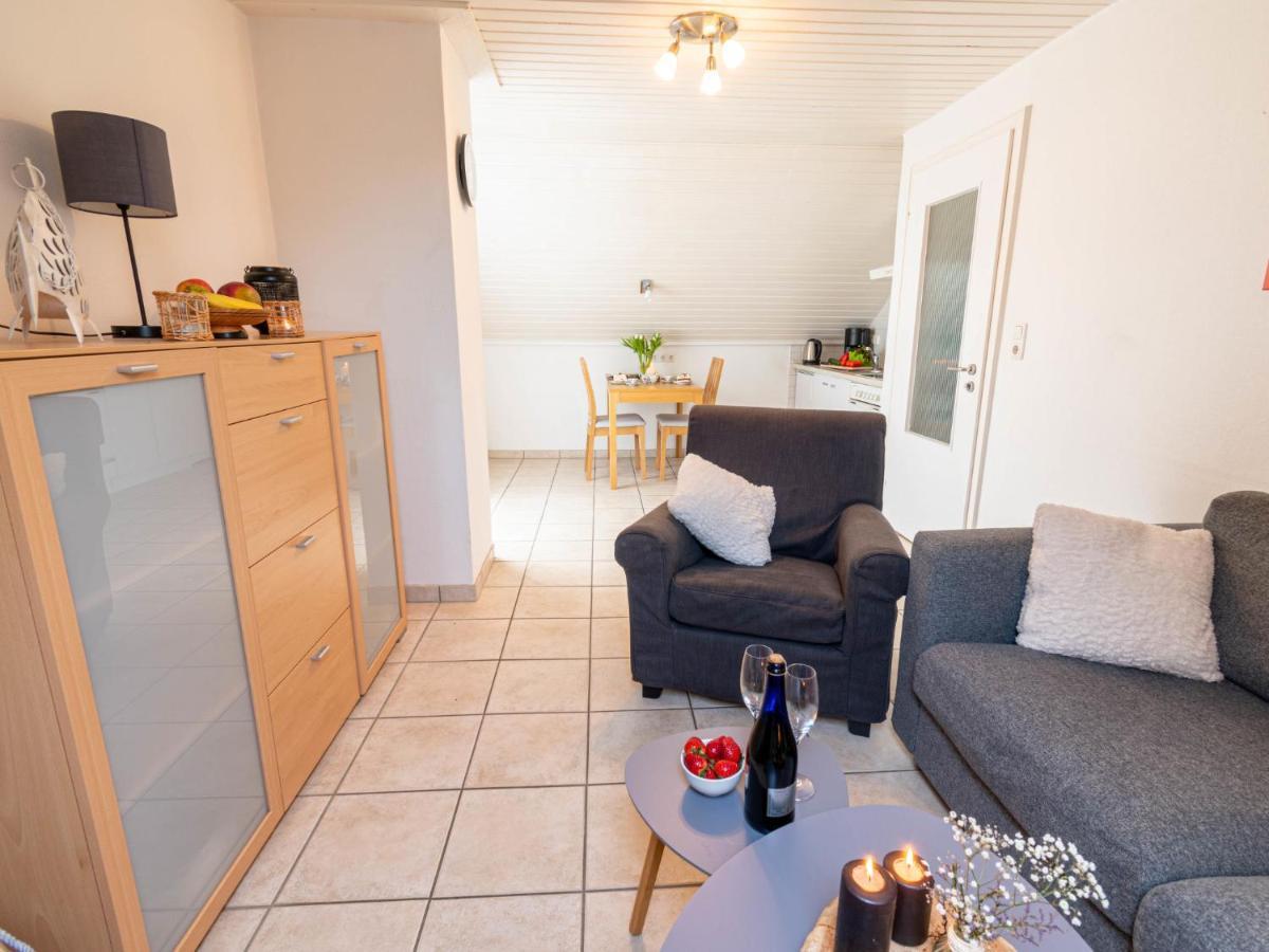 Apartment Juist By Interhome Norddeich  Exterior photo