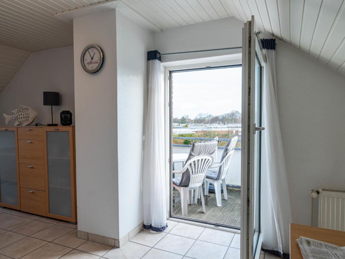 Apartment Juist By Interhome Norddeich  Exterior photo