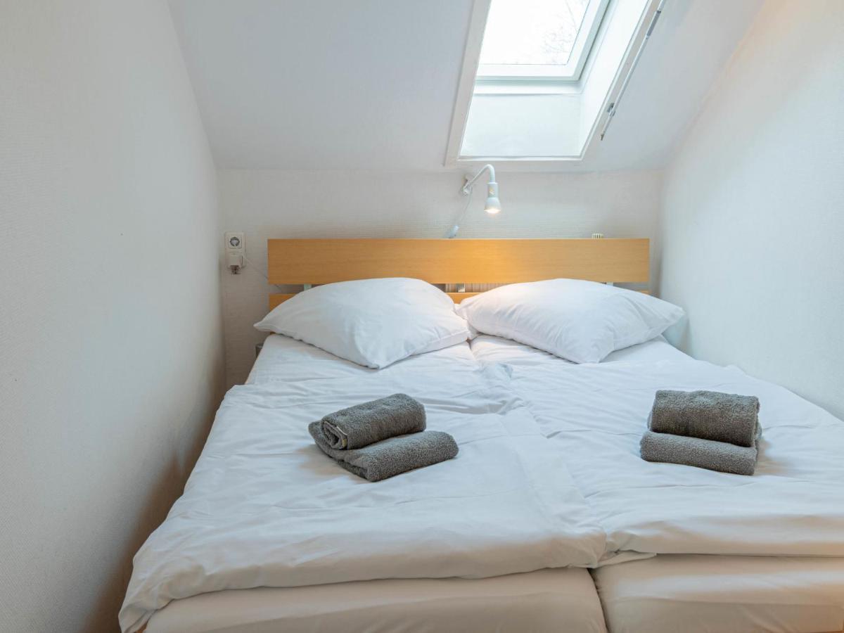Apartment Juist By Interhome Norddeich  Exterior photo