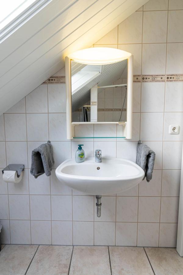 Apartment Juist By Interhome Norddeich  Exterior photo